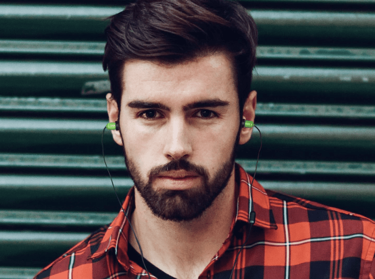 earplugs with audio