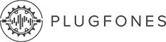 Plugfones : The First and Only Earplugs with Music